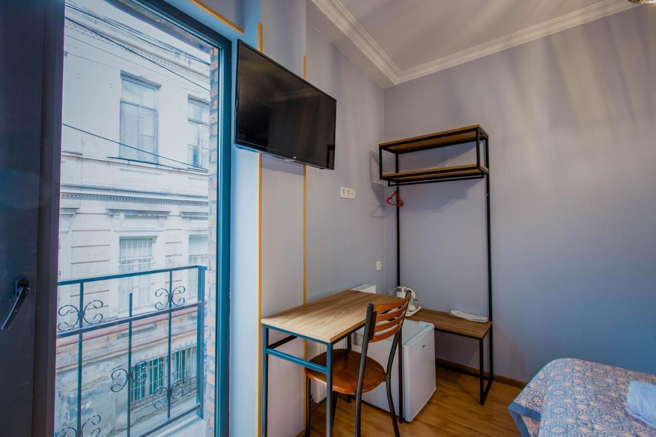 Silver 37 Tbilisi Exterior photo